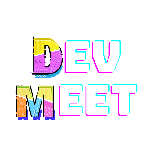 devmeet Logo